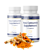 Neo curcumin supplement