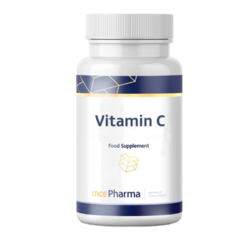 Vitamín C nově v prodeji na našem e-shopu