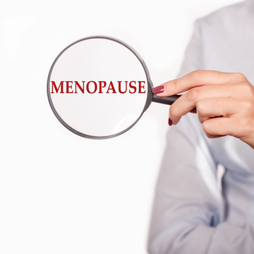 Trans-resveratrol - women's support in peri- and post menopause periods