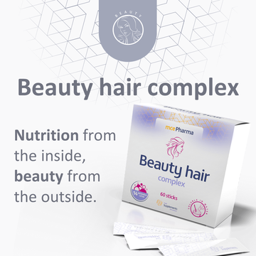 Beauty hair complex
