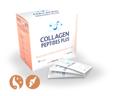 Collagen Peptides plus