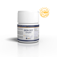 Iron ODT complex