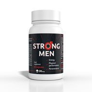 Strong men