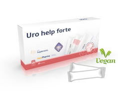 Uro Help Forte