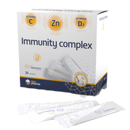 Immunity complex