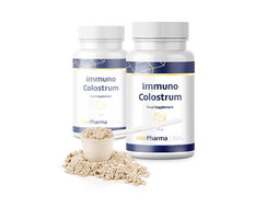 Immuno Colostrum