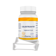 Colostrum pro psy a kočky
