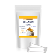 Collagen stick