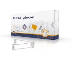 Beta-glucan FORTE