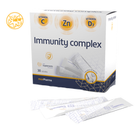 Immunity complex