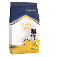 PreMix dog