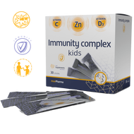 Immunity complex kids