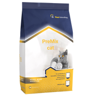 PreMix cat