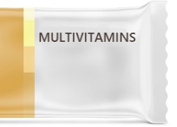 MULTIVITAMINS