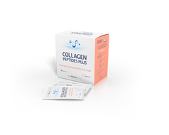 Collagen Peptides plus