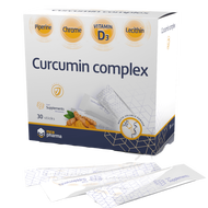 Curcumin complex