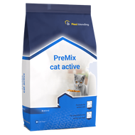 PreMix cat active