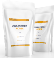 Colostrum complex support