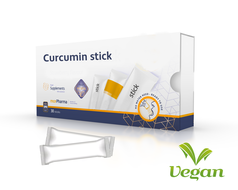 Curcumin stick