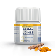 MiniTabs JOINTS