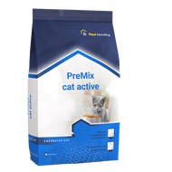 PreMix cat active