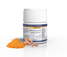 Neo Curcumin Supplement