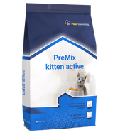 PreMix kitten active