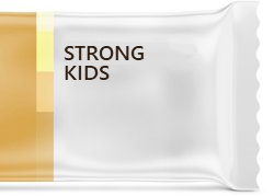 STRONG KIDS