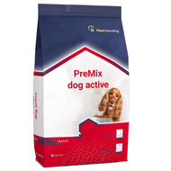 PreMix dog active